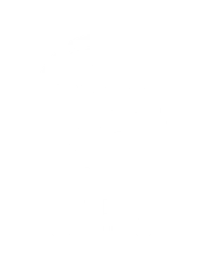Firma de Atiará: emblema circular de tres hojas y el nombre ATIARÁ.